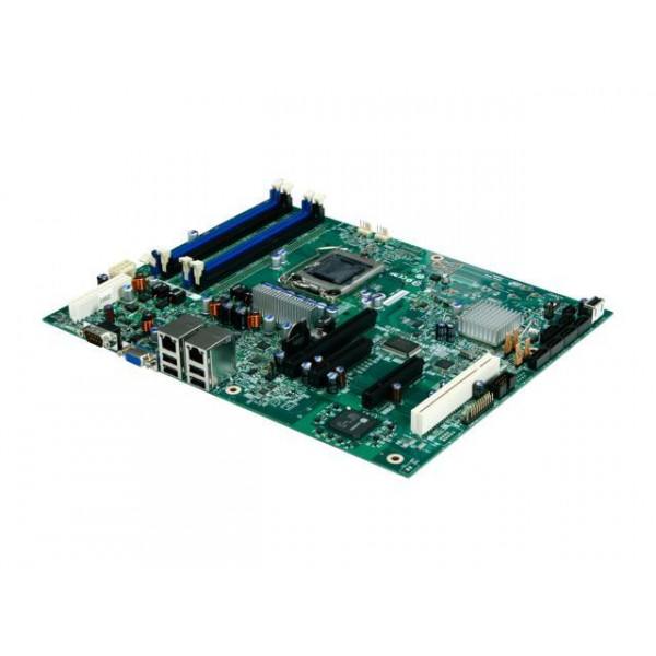 Intel S3420GPV Server Board ATX, LGA1156, DDR3 ECC. Refurbished 